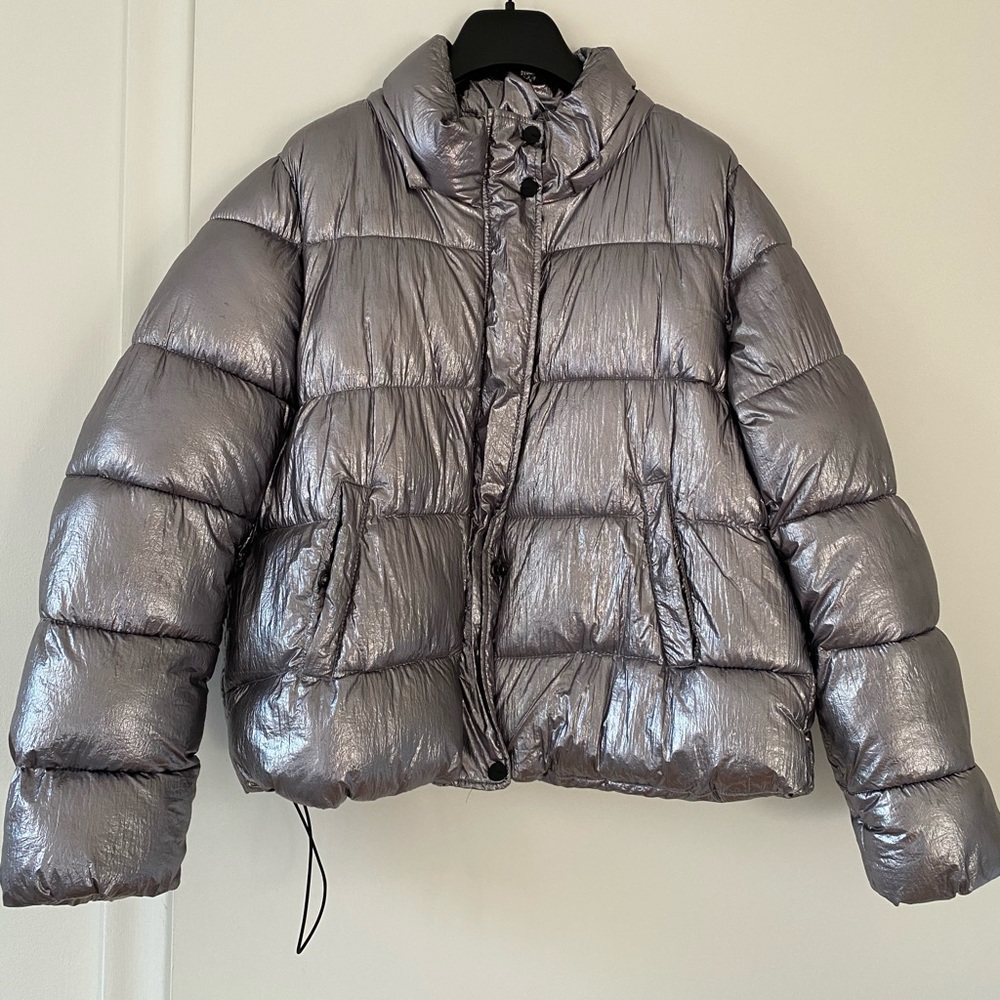 Winter coat